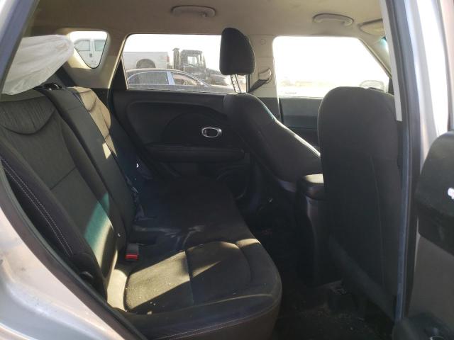2019 KIA SOUL KNDJN2A21K7018289