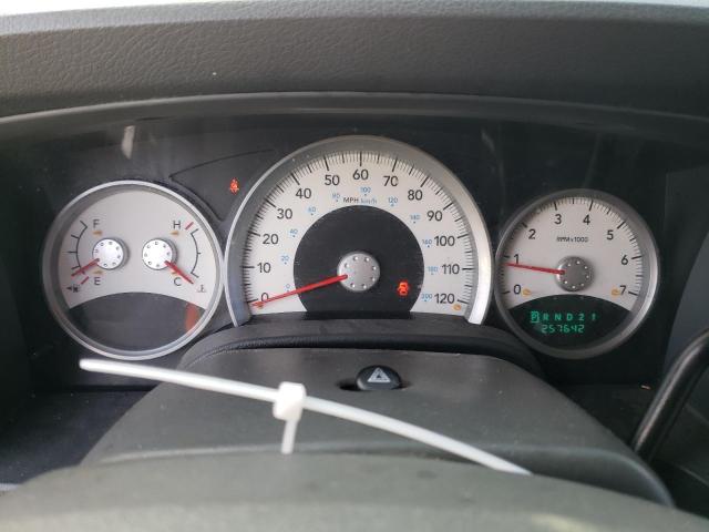 2005 Dodge Durango Slt VIN: 1D4HD48N85F615983 Lot: 41853224