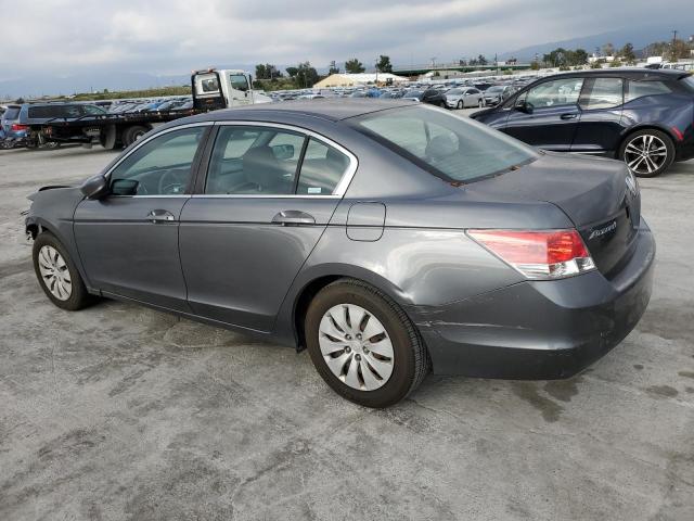 2010 Honda Accord - Image 2