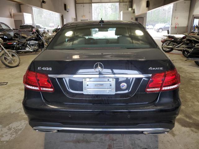 2015 MERCEDES-BENZ E 400 4MAT - WDDHF6HBXFB093493