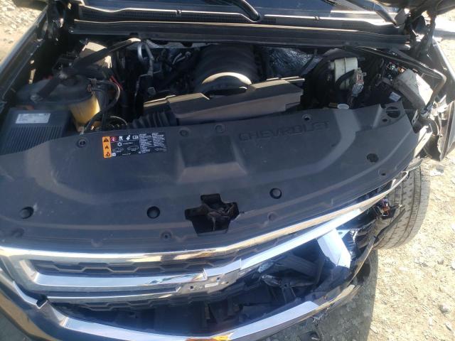 2017 CHEVROLET SUBURBAN 1GNSKHKC3HR116056