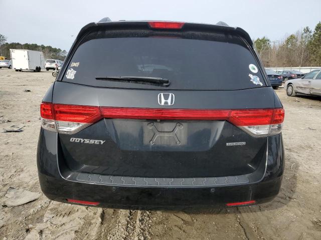 2015 HONDA ODYSSEY TO 5FNRL5H98FB124543