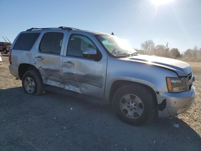 2014 Chevrolet Tahoe C1500 Lt VIN: 1GNSCBE00ER238218 Lot: 43563624