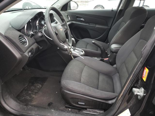 2015 CHEVROLET CRUZE LT 1G1PC5SB2F7187848