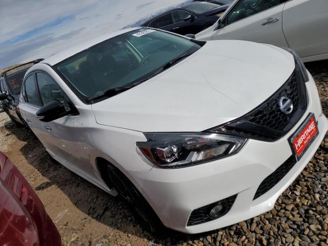 2018 NISSAN SENTRA S - 3N1AB7AP0JY274618