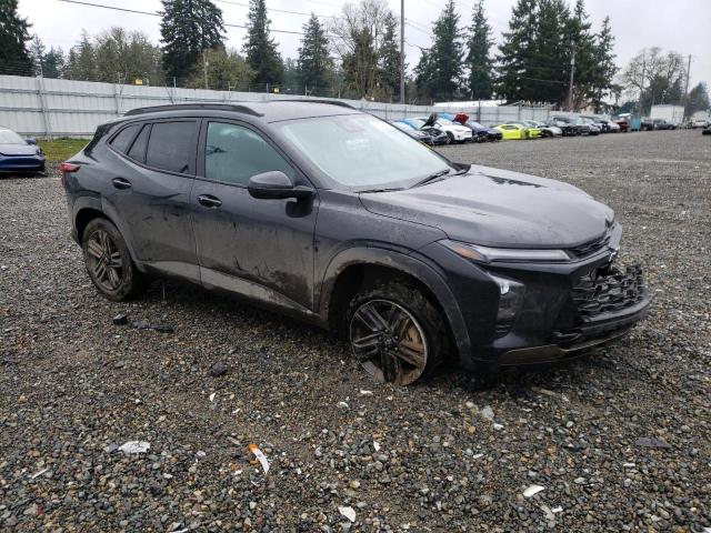 2024 CHEVROLET TRAX ACTIV KL77LKE26RC045531
