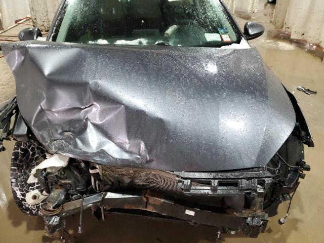 2021 KIA FORTE FE 3KPF24AD6ME285670