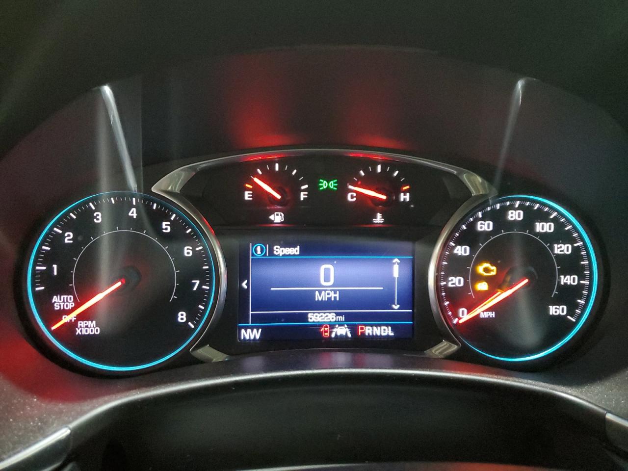 3GNAXUEV0LS513183 CHEVROLET EQUINOX 2020