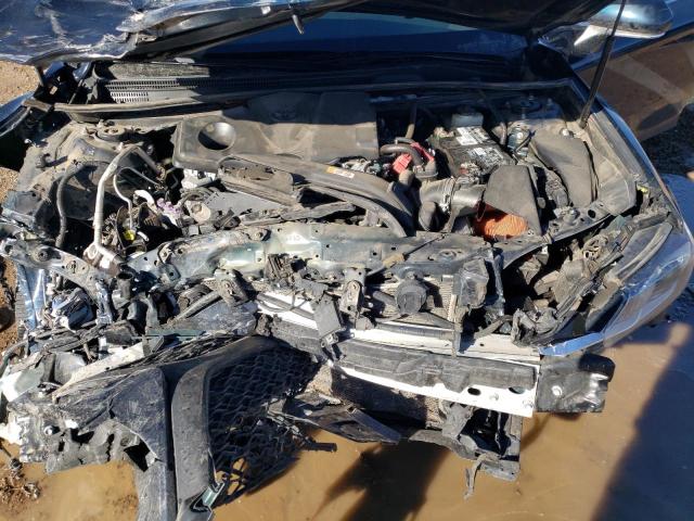 2018 TOYOTA CAMRY L 4T1B11HK8JU563840