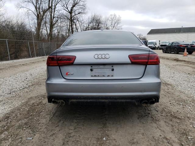 2017 AUDI S6 PRESTIG WAUHFAFC1HN040849