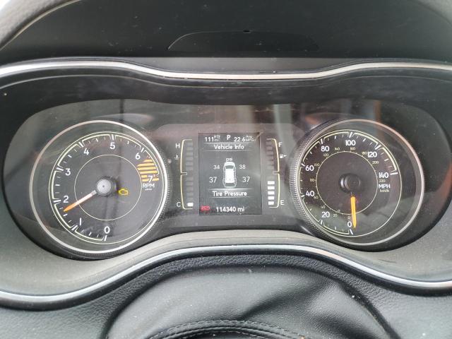 2019 JEEP CHEROKEE L - 1C4PJLLB9KD406011