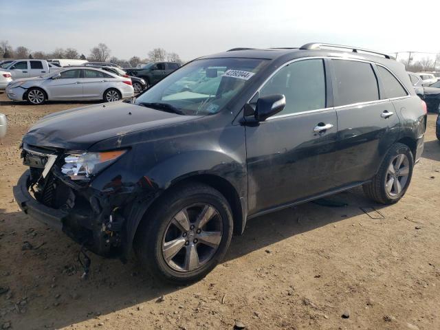 ACURA MDX