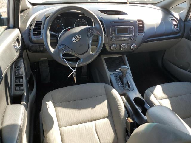 2015 Kia Forte - Image 8