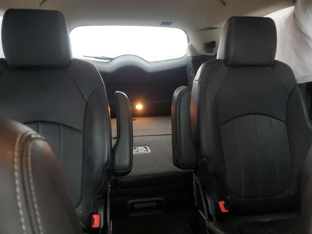 2016 BUICK ENCLAVE - 5GAKVBKD5GJ294376