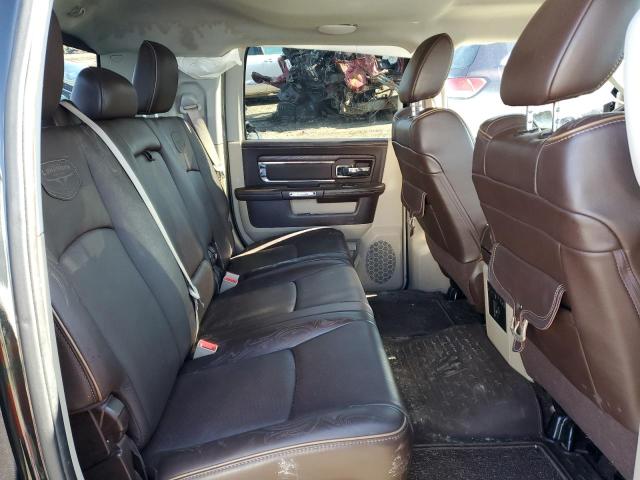 2016 RAM 3500 LONGH 3C63RRNL0GG242634