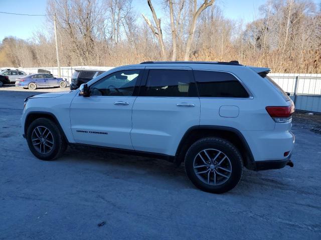 2017 JEEP GRAND CHER 1C4RJFBGXHC912274
