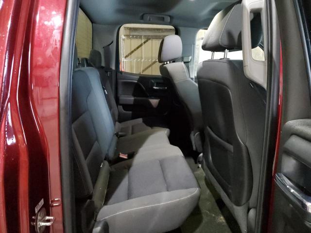 2015 CHEVROLET SILVERADO 1GCVKREC0FZ173240