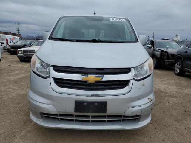2015 CHEVROLET CITY EXPRE - 3N63M0ZN9FK722307