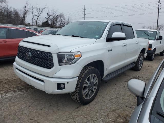 2021 TOYOTA TUNDRA CRE 5TFAY5F12MX977101