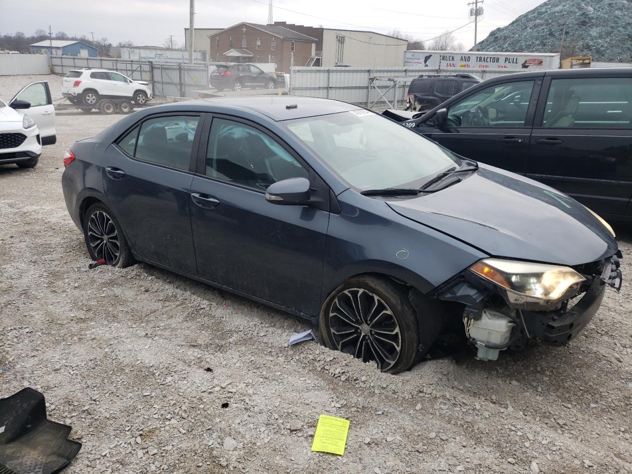 2T1BURHE5GC601888 TOYOTA COROLLA 2016