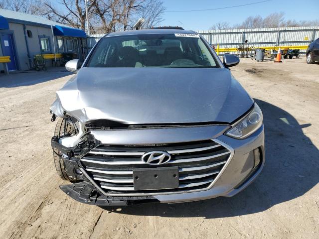 2017 HYUNDAI ELANTRA SE 5NPD84LF8HH043419