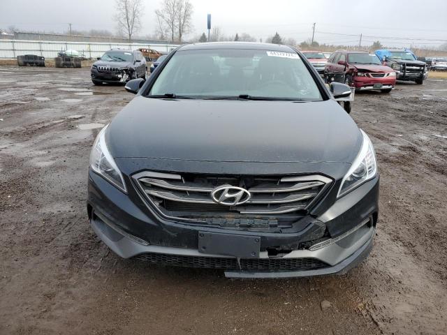 5NPE34AF0HH437647 | 2017 Hyundai sonata sport