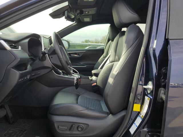 2019 TOYOTA RAV4 XSE 2T3EWRFV0KW010036