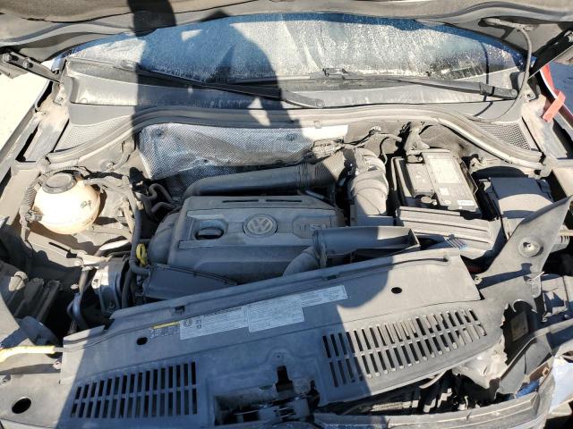 2018 VOLKSWAGEN TIGUAN LIM WVGAV7AX6JK001651