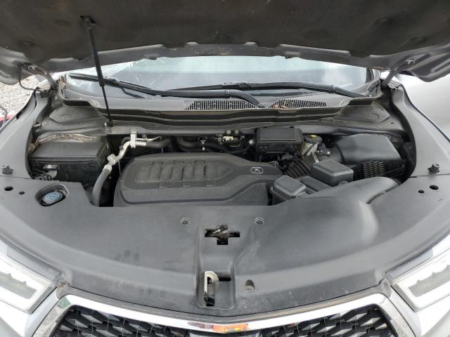 2017 ACURA MDX TECHNO 5FRYD4H57HB002290