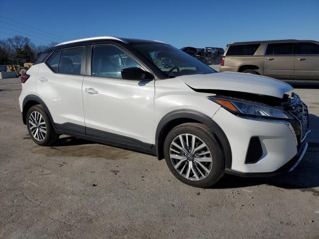 2023 NISSAN KICKS SV 3N1CP5CV9PL570611
