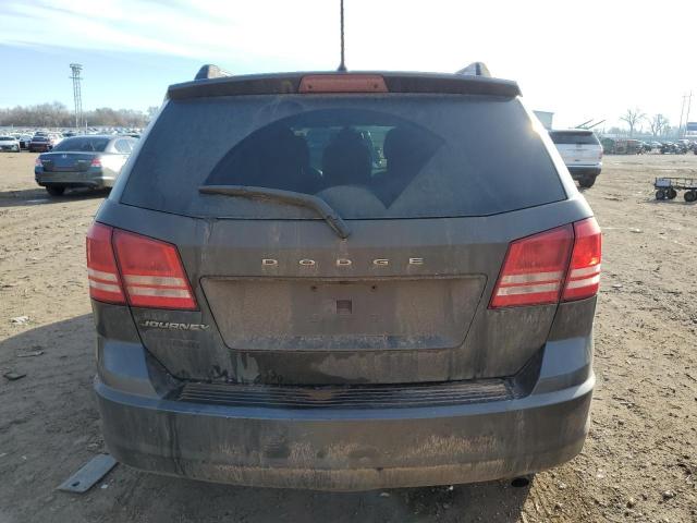 3C4PDCABXKT853676 2019 Dodge Journey Se