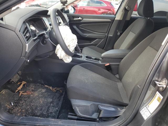 2021 VOLKSWAGEN JETTA S - 3VWC57BU0MM055863