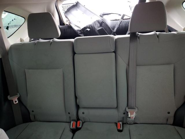2016 HONDA CR-V LX 5J6RM4H39GL000356