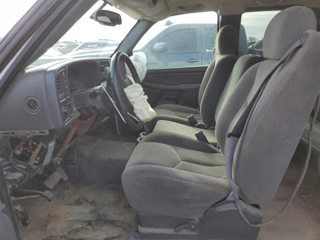 2005 Chevrolet Silverado K3500 VIN: 1GBHK39G05E294092 Lot: 42076904