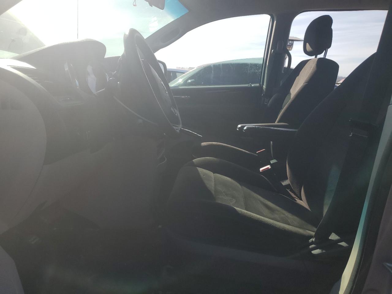 2C4RDGBG3DR714487 2013 Dodge Grand Caravan Se