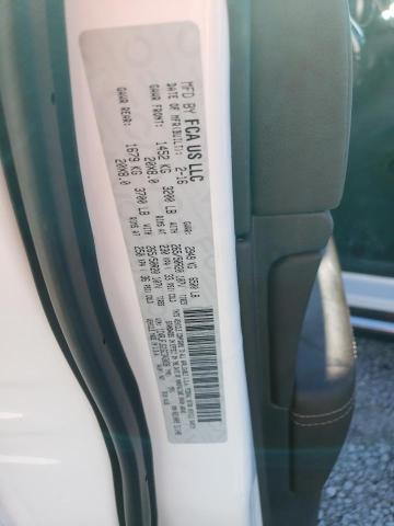 2016 JEEP GRAND CHER - 1C4RJFJG1GC343038