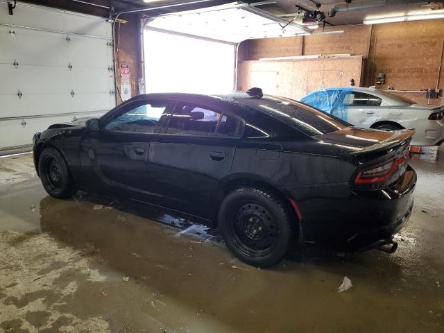 2016 DODGE CHARGER PO - 2C3CDXKT7GH342038