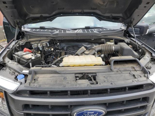 2022 FORD F150 SUPER 1FTFW1E58NKD32380