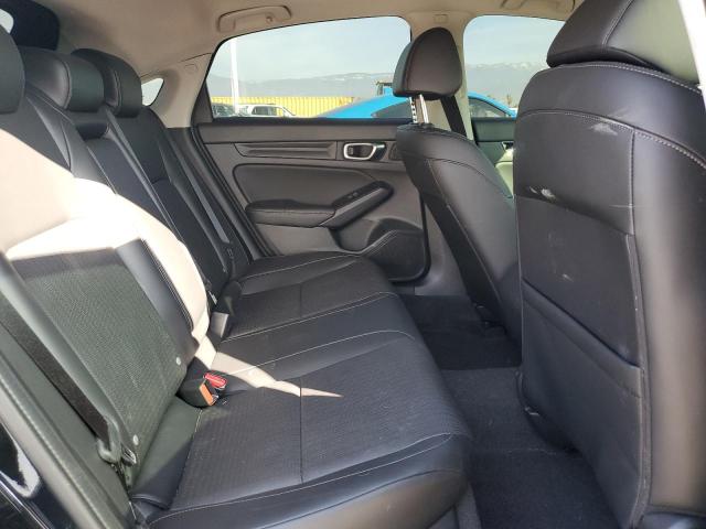 2024 HONDA CIVIC EXL 19XFL1H71RE001980