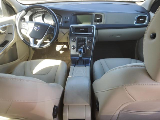 2015 VOLVO V60 PREMIE YV1612SC3F1188973