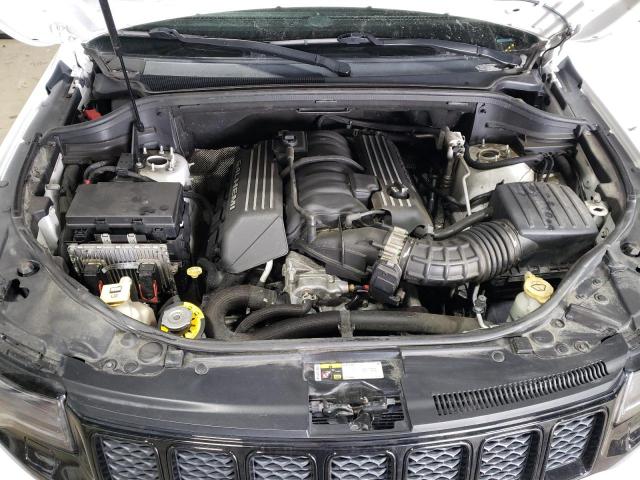 2017 JEEP GR CHEROKE 1C4RJFDJ6HC650908