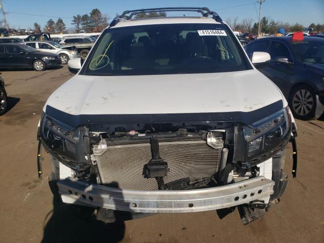 5FPYK3F7XMB012139 Honda Ridgeline  5