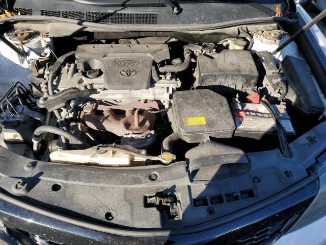 VIN 4T1C11AK1RU866212 2024 Toyota Camry, LE no.11