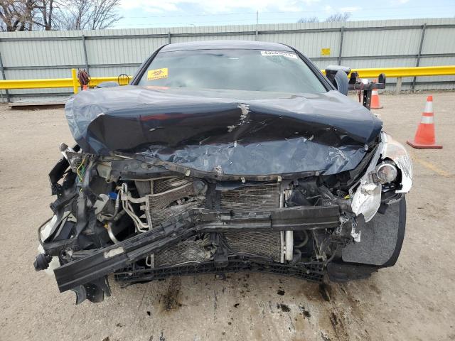 Lot #2470733831 2013 HYUNDAI SONATA GLS salvage car