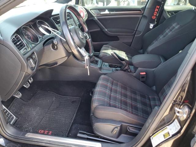 2017 VOLKSWAGEN GTI SPORT 3VW547AU1HM059293