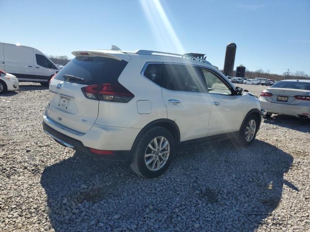 2018 NISSAN ROGUE S KNMAT2MT6JP622090