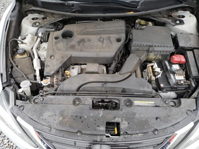 2017 NISSAN ALTIMA 2.5 - 1N4AL3AP7HC249484