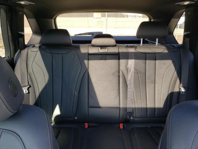 2018 BMW X5 XDR40E 5UXKT0C56J0V99431