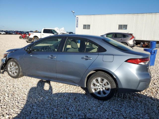 2020 TOYOTA COROLLA LE - JTDEPRAE9LJ004286