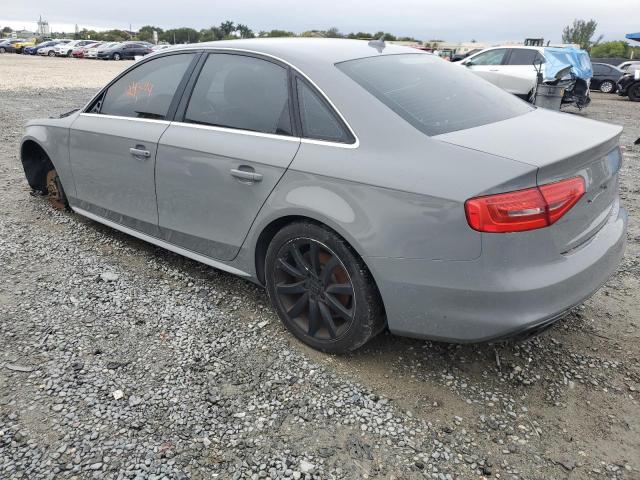 VIN WAUAFAFL3EA058953 2014 Audi A4, Premium no.2